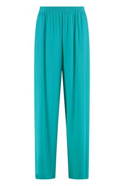 Gianluca Capannolo Antonella Silk Trousers