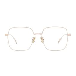 Givenchy Eyewear Givenchy Gv50039u Gv Speed 028 Oro Rosa Glasses