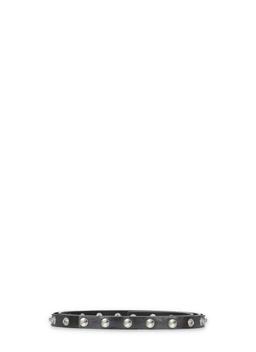 The Attico Leather Belt