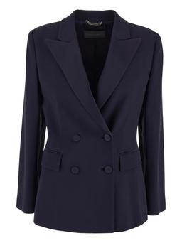 Alberta Ferretti Jacket Woman