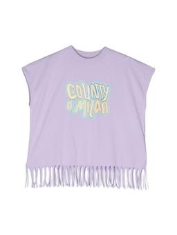 Marcelo Burlon Tank Top