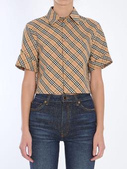 Burberry Shirt