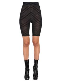 Rotate by Birger Christensen Bermuda With Logo