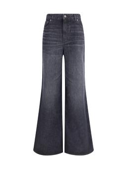 Chloé Wide-leg Jeans