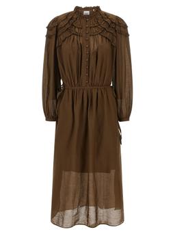 Marant Étoile charissa Dress