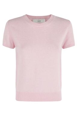 Dunst Half Sleeve Knit Top