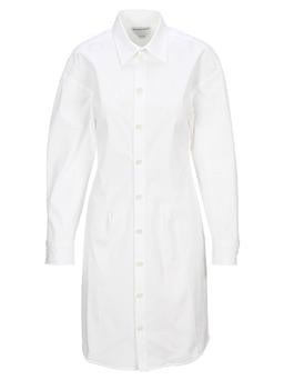 Bottega Veneta Shirt Dress