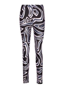 Pucci Labirinto Print Leggings