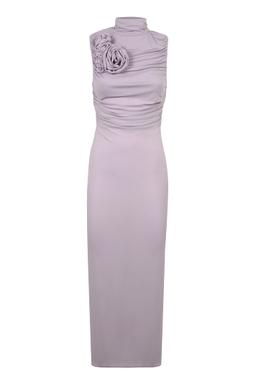 Magda Butrym Jersey Dress