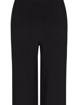 Emporio Armani Straight-leg Trousers