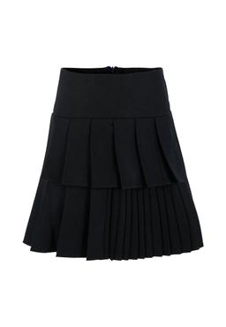 Patachou Blue Skirt For Girl