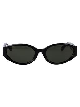 Linda Farrow Lyra Sunglasses