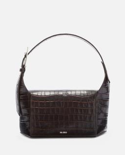 The Attico 7/7 Shoulder Bag