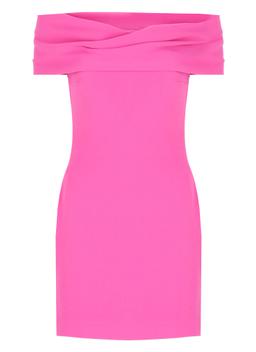 Solace London Neve Mini Dress