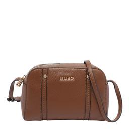 Liu-Jo Medium Logo Crossbody Bag
