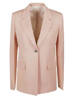 Lanvin Single-buttoned Blazer