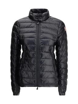 Moncler Grenoble Quilted Down Coat