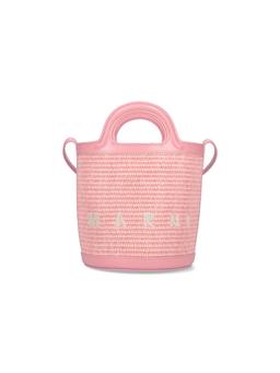 Marni Tropicalia Bucket Bag