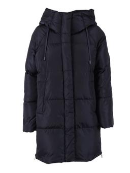 Weekend Max Mara Long Padded Jacket