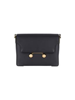 Marni Medium Shoulder Bag trunkaroo