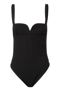 Magda Butrym Wool Bodysuit