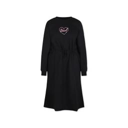 Diesel Black Dress For Girl