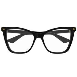 Gucci Eyewear Gg1817o-001black-black-transparent