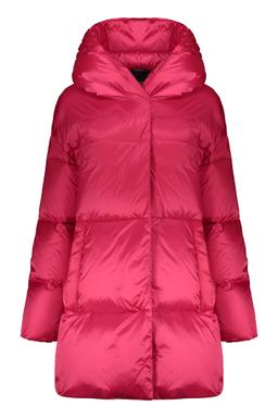 Herno Hooded Down Jacket