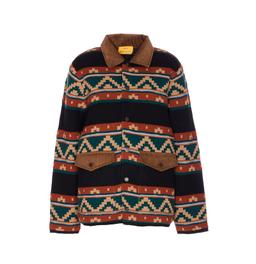 Guest in Residence Western Industry Jacket