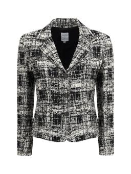 Sara Roka Tweed Jacket