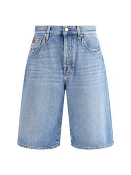 Jacob Cohen Denim Shorts