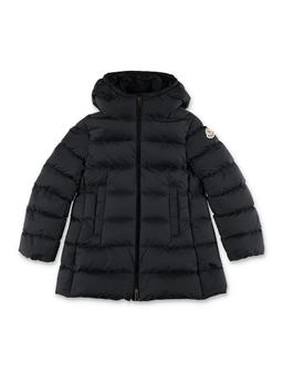 Moncler Barend Long Coat