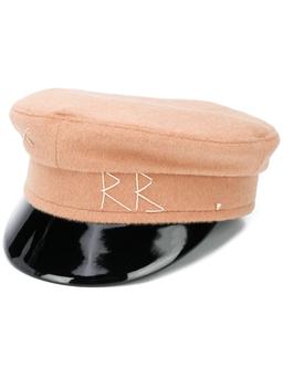 Ruslan Baginskiy Baker Boy Wool Cap