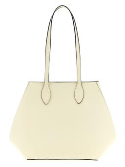 Valextra Medium vivi Shopping Bag