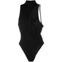 David Koma Bodysuit