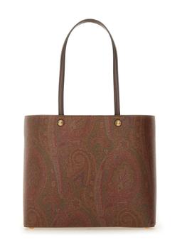 Etro Paisley Bag.