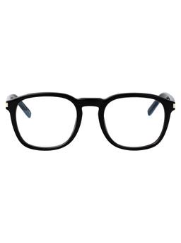 Saint Laurent Eyewear Sl 818 Opt Glasses