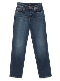 7 For All Mankind Calie Denim Jeans