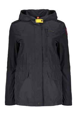 Parajumpers Sole Spring Technical Fabric Hooded Jacket