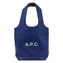 A. P.C. Small Ninon Tote Bag