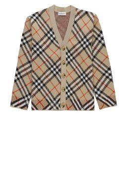 Burberry Graham Cardigan