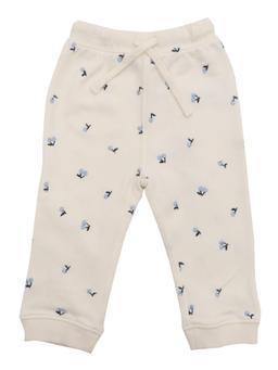 Bonpoint Bambo Jogging Pants