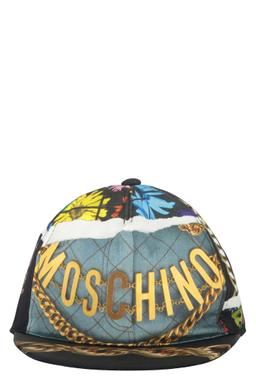 Moschino Baseball Cap