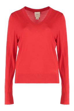 Calvin Klein Sweater In Wool