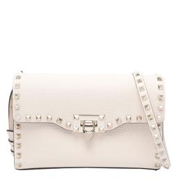 Valentino Garavani Small Rockstud Crossbody Bag