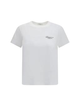 Givenchy Cotton T-shirt