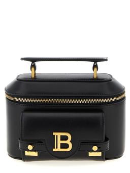 Balmain b-buzz Vanity Handbag