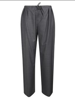 Loulou Studio Cove Lds Wide Leg Pant