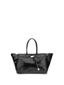 Benedetta Bruzziches Mame Weekend Shoulder Bag