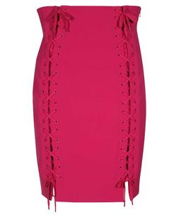 Moschino Pencil Skirt